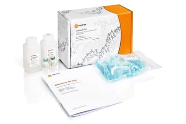 Cleanup St Gel, BC027S