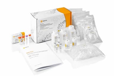 RNA Solo, BC034S