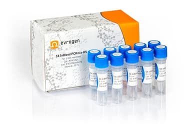 5X InBlood PCRmix-HS, PK332L
