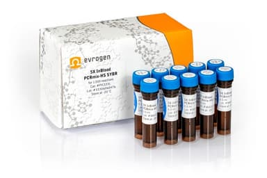 5X InBlood PCRmix-HS SYBR, PK333L