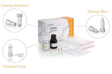 Cleanup S-Cap, BC041S