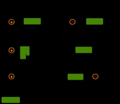 Механизм действия Wild-Type Blocking PCR (WTB-PCR)