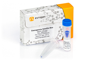 BC003 Соосадитель Satellite Blue