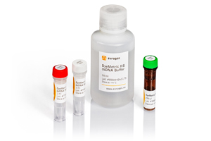 Набор DyeMetric HS dsDNA